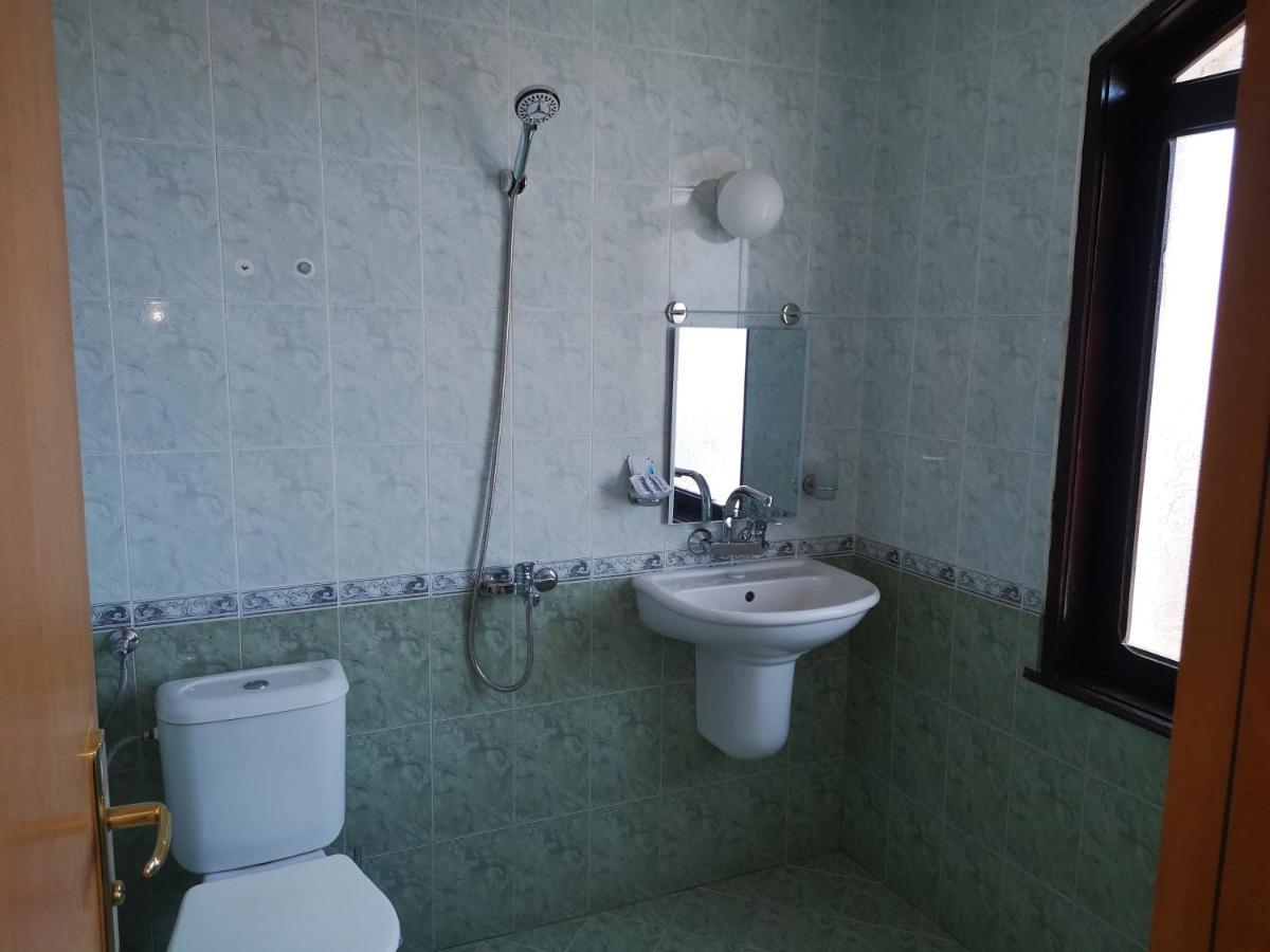 Алми Almi Hotel Sveti Vlas Exterior photo