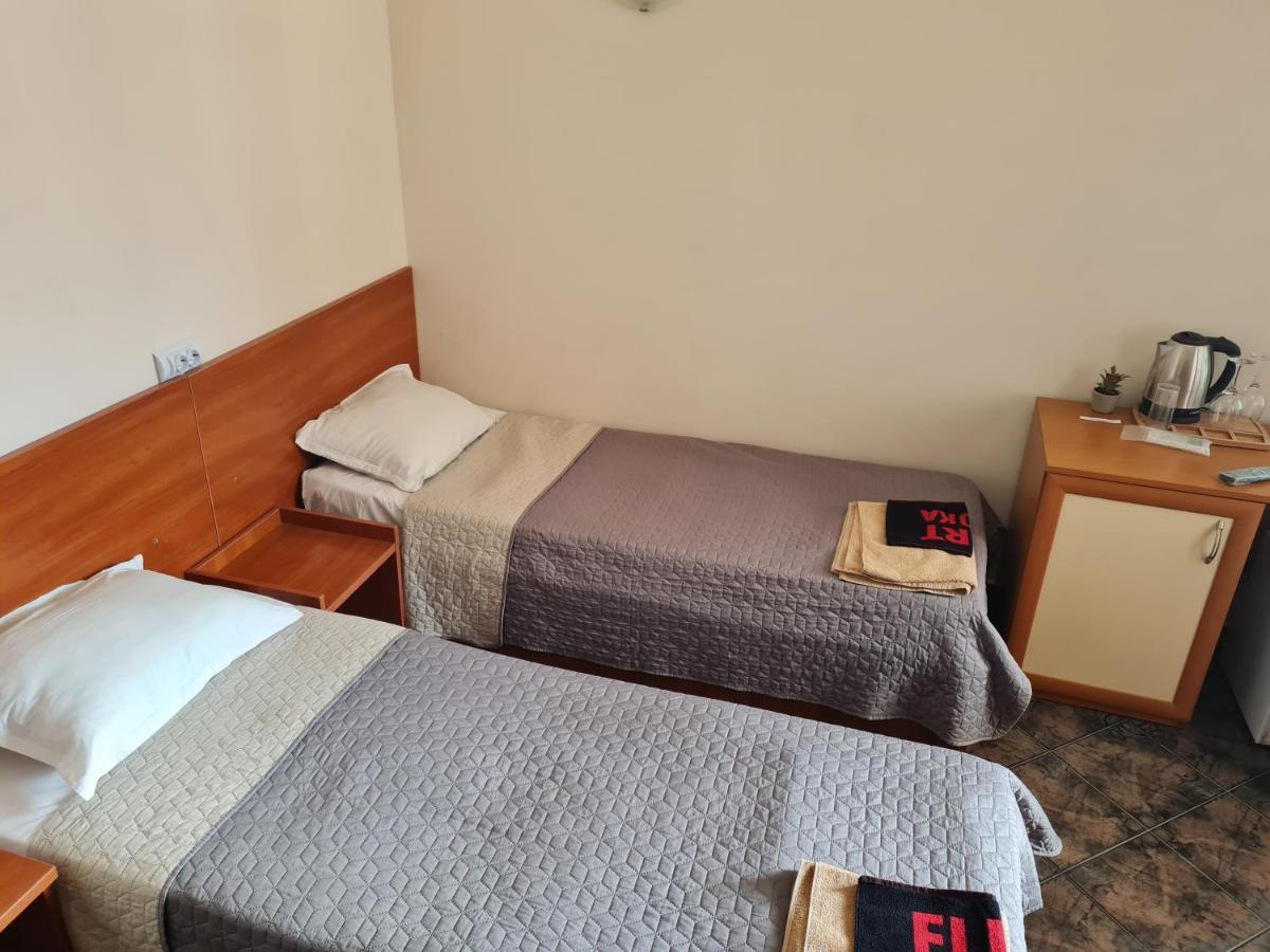 Алми Almi Hotel Sveti Vlas Exterior photo