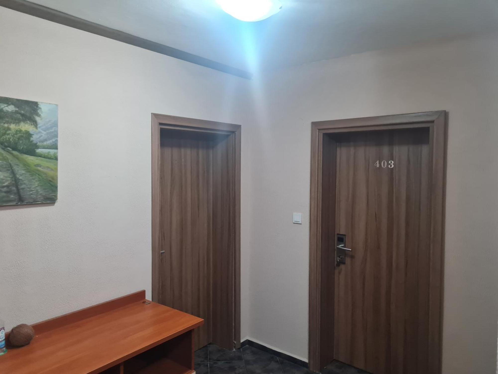 Алми Almi Hotel Sveti Vlas Exterior photo