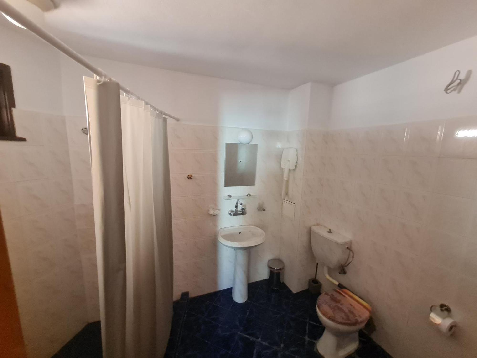 Алми Almi Hotel Sveti Vlas Exterior photo